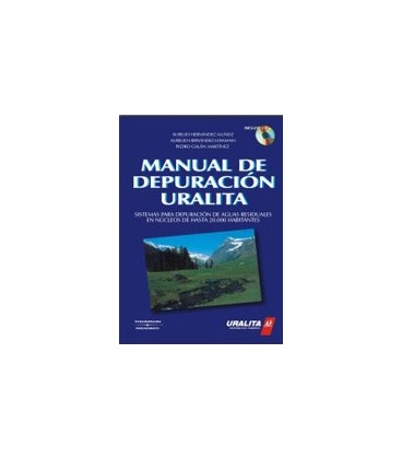 MANUAL DEPURACION URALITA Y CDROM
