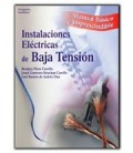 INSTALACIONES ELECTRICAS BAJA TENSION