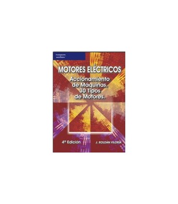 MOTORES ELECTRICOS ACCIONAMIENTO MAQUINA