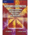 MOTORES ELECTRICOS ACCIONAMIENTO MAQUINA