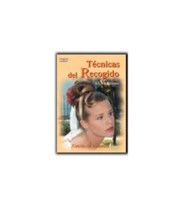 TECNICAS DEL RECOGIDO EL VISAGISMO
