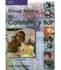 MANUAL PRACTICO CAFETERIA Y BAR 11 ED
