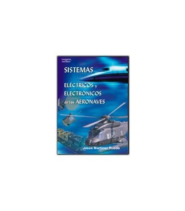 SISTEMAS ELECTRICOS Y ELECTRONICOS AERONAVES