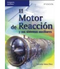 MOTOR DE REACCION Y SUS SISTEMAS 9 ED
