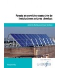 PUESTA EN SERVICIO Y OPERACION DE INSTALACIONES SOLARES TERMICAS