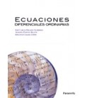 ECUACIONES DIFERENCIALES ORDINARIAS