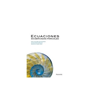 ECUACIONES EN DERIVADAS PARCIALES