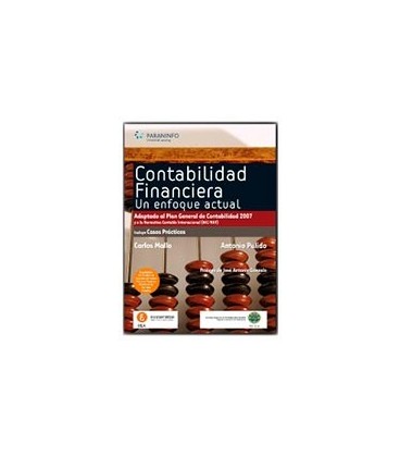 CONTABILIDAD FINANCIERA ENFOQUE ACTUAL