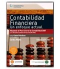 CONTABILIDAD FINANCIERA ENFOQUE ACTUAL