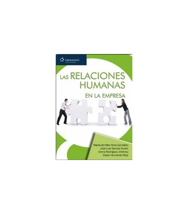 RELACIONES HUMANAS EN LA EMPRESA