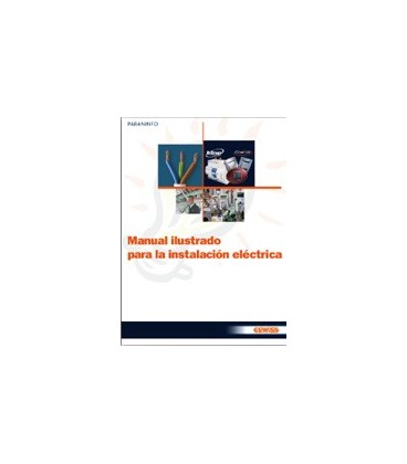 MANUAL ILUSTRADO PARA LA INSTALACION ELECTRICA