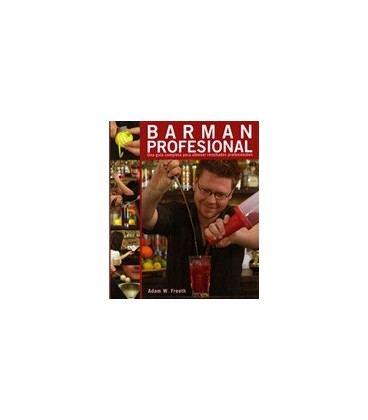 BARMAN PROFESIONAL