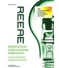 REEAE REGLAMENTO EFICIENCIA ENERGETICA INSTALACIONES ALUMBRADO EXTERIO