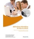 APLICACIONES INFORMATICAS DE HOJAS DE CALCULO CP EXCEL 2007
