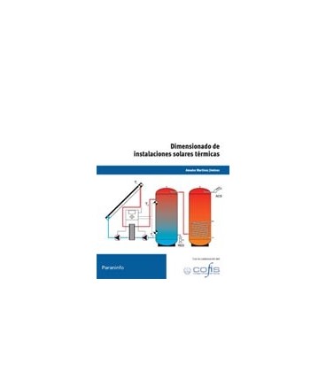 DIMENSIONADO DE INSTALACIONES SOLARES TERMICAS