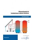 DIMENSIONADO DE INSTALACIONES SOLARES TERMICAS