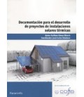 DOCUMENTACION DESARROLLO PROYECTOS DE INSTALACIONES SOLAR TERMICA