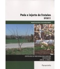 PODA E INJERTO DE FRUTALES