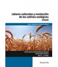 LABORES CULTURALES Y RECOLECCION DE LOS CULTIVOS ECOLOGICOS