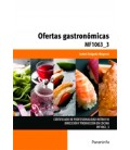 OFERTAS GASTRONOMICAS