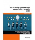 RED DE VENTAS Y PRESENTACION DE PRODUCTOS Y SERVICIOS