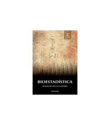 BIOESTADISTICA 2 ED