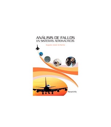 ANALISIS DE FALLOS EN SISTEMAS AERONAUTICOS