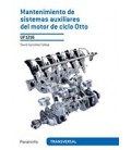 MANTENIMIENTO DE SISTEMAS AUXILIARES DEL MOTOR DE CICLO OTTO