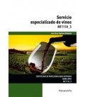 SERVICIO ESPECIALIZADO DE VINOS