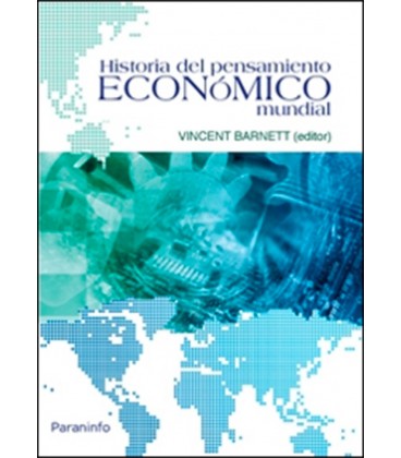 HISTORIA DEL PENSAMIENTO ECONOMICO MUNDIAL