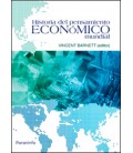 HISTORIA DEL PENSAMIENTO ECONOMICO MUNDIAL