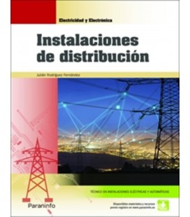 INSTALACIONES DE DISTRIBUCION CFGM