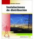 INSTALACIONES DE DISTRIBUCION CFGM