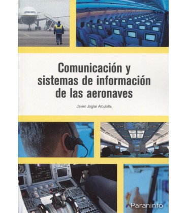 COMUNICACION Y SISTEMAS DE INFORMACION EN AERONAVES