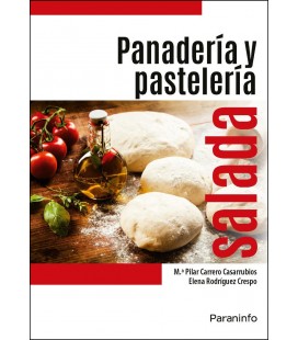 PANADERIA Y PASTELERIA SALADA