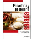 PANADERIA Y PASTELERIA SALADA