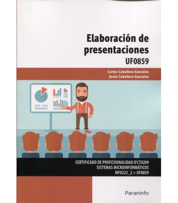 ELABORACION DE PRESENTACIONES