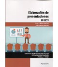 ELABORACION DE PRESENTACIONES