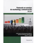 PROTOCOLO EN EVENTOS DE MARKETING Y COMUNICACION