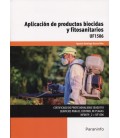 APLICACION DE PRODUCTOS BIOCIDAS Y FITOSANITARIOS