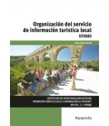 ORGANIZACION DEL SERVICIO DE INFORMACION TURISTICA LOCAL