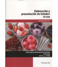 ELABORACION Y PRESENTACION DE HELADOS