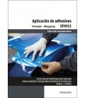 APLICACION DE ADHESIVOS UF0953