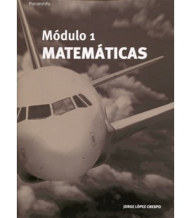 MODULO 01 MATEMATICAS