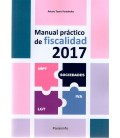MANUAL PRACTICO DE FISCALIDAD 2017