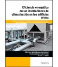 EFICIENCIA ENERGETICA EN LAS INSTALACIONES DE CLIMATIZACION EDIFICIOS