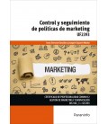 CONTROL Y SEGUIMIENTO DE POLITICAS DE MARKETING
