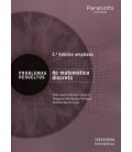 PROBLEMAS RESUELTOS DE MATEMATICA DISCRETA 2 ED AMPLIADA