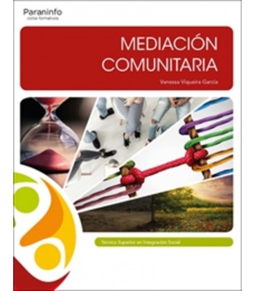 MEDIACION COMUNITARIA CFGS