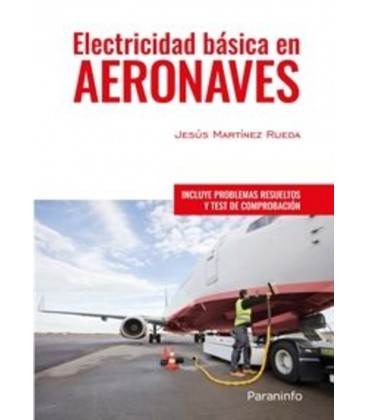 ELECTRICIDAD BASICA EN AERONAVES